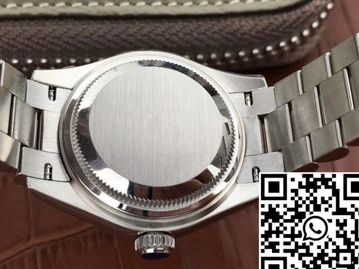 28mm 279136RBR Datejust Silver Lady Dial Rolex 0712
